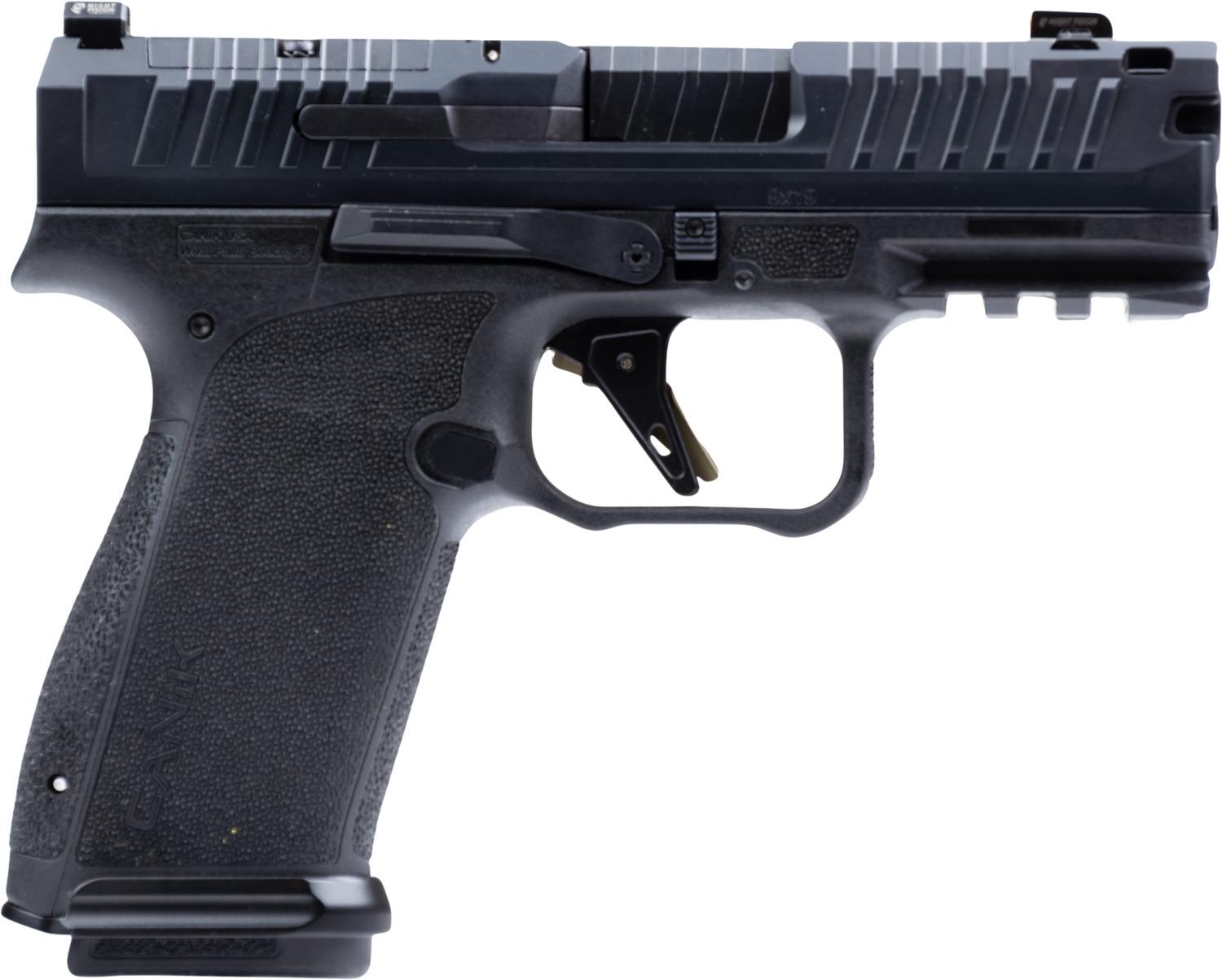 Primary Arms